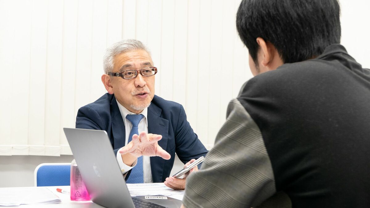 村上世彰がN高で語る「ニトリ、島忠TOB」の評価 高校生に対話を通じて株式投資の哲学を伝授 | リーダーシップ・教養・資格・スキル |  東洋経済オンライン